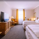 מלון Atomis Munich Airport By Mercure Schwaig bei Nürnberg