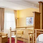 Atomis Munich Airport By Mercure 4*