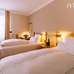 酒店 Atomis Munich Airport By Mercure