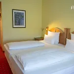 Atomis Munich Airport By Mercure