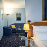 Atomis Munich Airport By Mercure 酒店 Schwaig bei Nürnberg