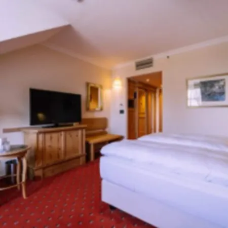 酒店 Atomis Munich Airport By Mercure