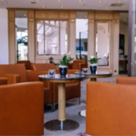 Atomis Munich Airport By Mercure 4* Schwaig bei Nürnberg
