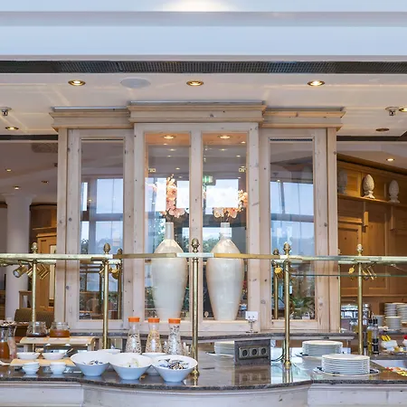 Atomis Munich Airport By Mercure 酒店 Schwaig bei Nürnberg