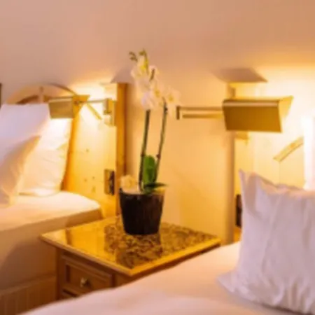 酒店 Atomis Munich Airport By Mercure 4*