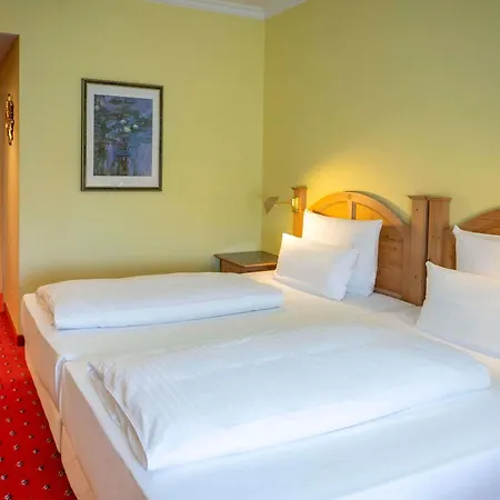 ホテル Atomis Munich Airport By Mercure Schwaig bei Nürnberg