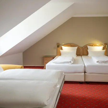 Otel Atomis Munich Airport By Mercure 4*