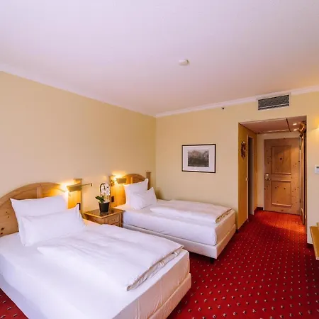 Atomis Munich Airport By Mercure 酒店 Schwaig bei Nürnberg