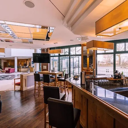 Atomis Munich Airport By Mercure 酒店 Schwaig bei Nürnberg