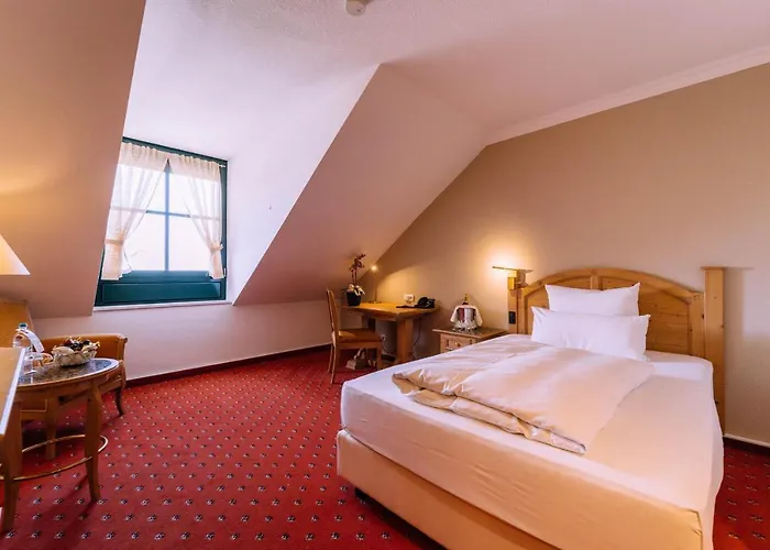 Atomis Munich Airport By Mercure ホテル 4*
