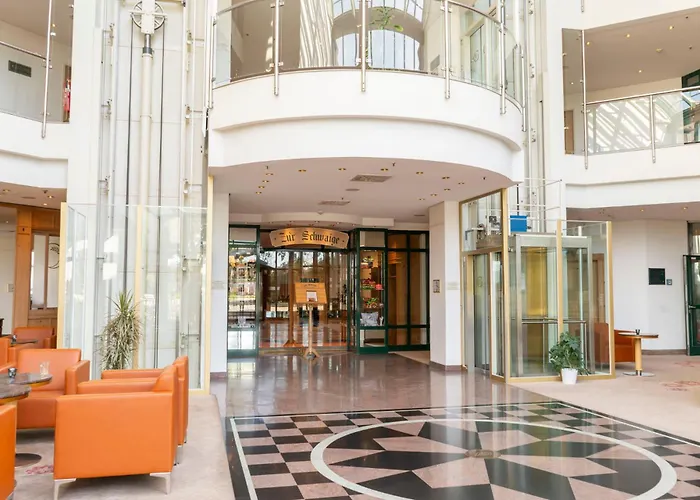 Atomis Munich Airport By Mercure