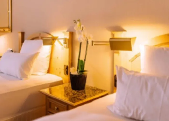 ホテル Atomis Munich Airport By Mercure 4*