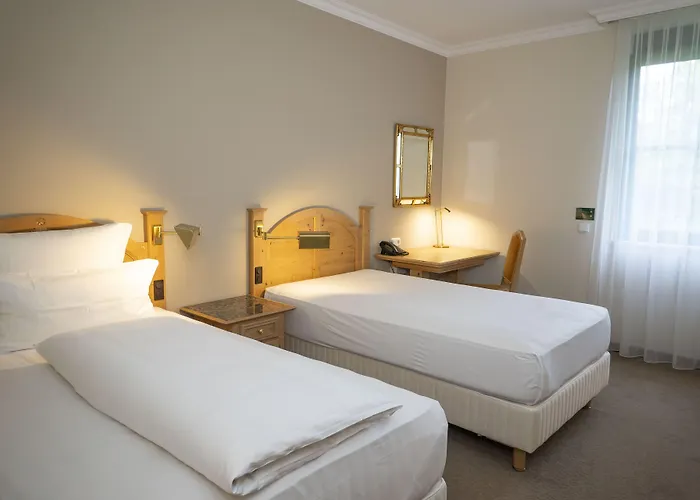 Atomis Munich Airport By Mercure 4* Schwaig bei Nürnberg