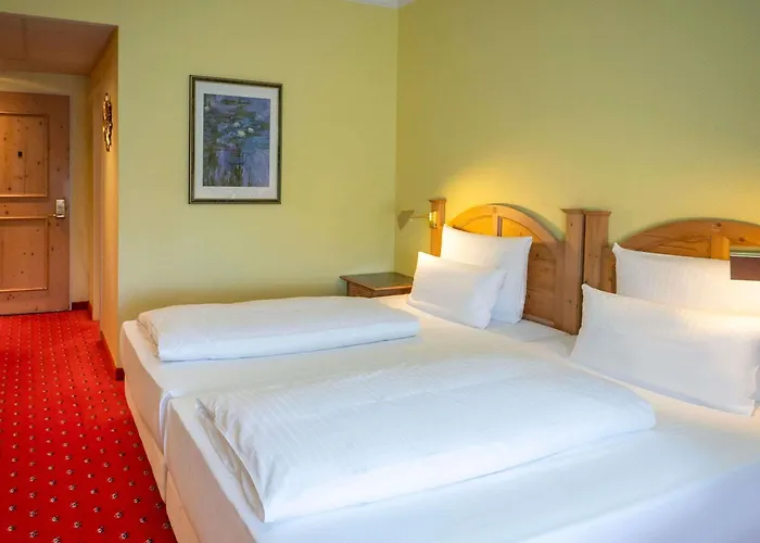 ホテル Atomis Munich Airport By Mercure Schwaig bei Nürnberg