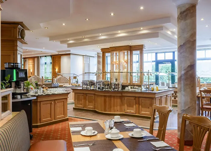 Atomis Munich Airport By Mercure ホテル 4*