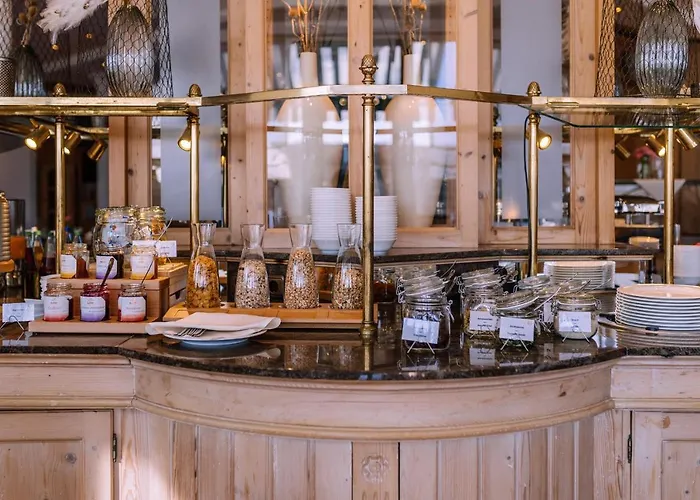 Atomis Munich Airport By Mercure ホテル 4*