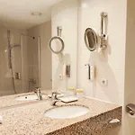 Atomis Munich Airport By Mercure 4*