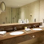Отель Atomis Munich Airport By Mercure Обердинг