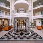Atomis Munich Airport By Mercure 4*