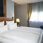 Atomis Munich Airport By Mercure Отель