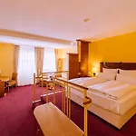 Atomis Munich Airport By Mercure Hotel