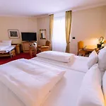 Atomis Munich Airport By Mercure 4*