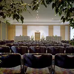 Atomis Munich Airport By Mercure 4*