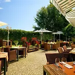 Atomis Munich Airport By Mercure 4*
