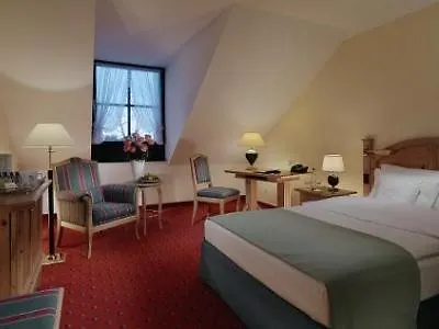 Atomis Munich Airport By Mercure Schwaig bei Nürnberg