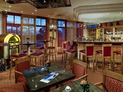 Hotel Atomis Munich Airport By Mercure 4*