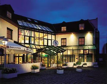 Atomis Munich Airport By Mercure 4* Schwaig bei Nürnberg