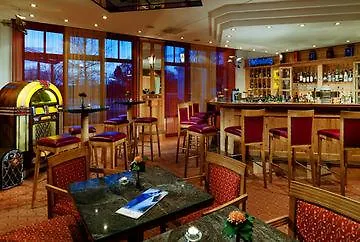 Atomis Munich Airport By Mercure 4* Schwaig bei Nürnberg