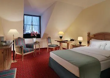 Atomis Munich Airport By Mercure Schwaig bei Nürnberg