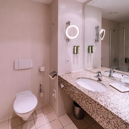 Atomis Munich Airport By Mercure 4* Schwaig bei Nürnberg