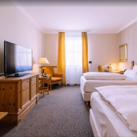 Hotel Atomis Munich Airport By Mercure Oberding