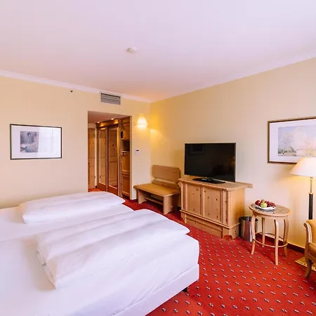 Atomis Munich Airport By Mercure Hotel