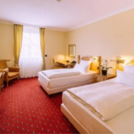 Atomis Munich Airport By Mercure 4* Oberding