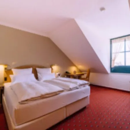 Hotel Atomis Munich Airport By Mercure Schwaig bei Nürnberg