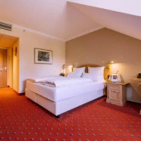 Atomis Munich Airport By Mercure 4* Oberding