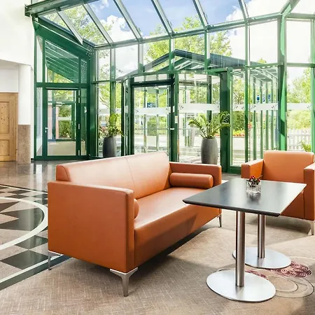 Atomis Munich Airport By Mercure Hotel Schwaig bei Nürnberg
