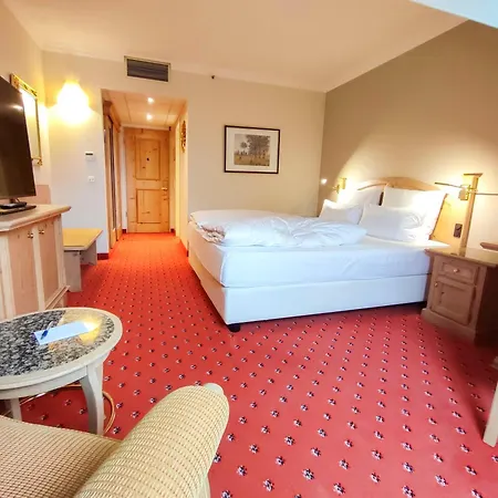 Atomis Munich Airport By Mercure 4* Oberding