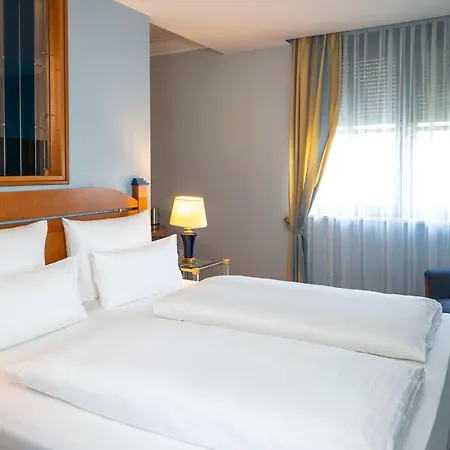 Hotel Atomis Munich Airport By Mercure