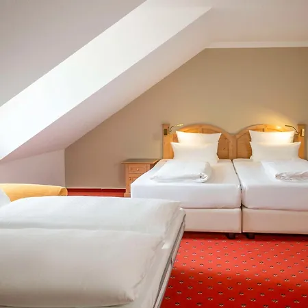 Hotel Atomis Munich Airport By Mercure Oberding
