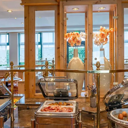 Hotel Atomis Munich Airport By Mercure