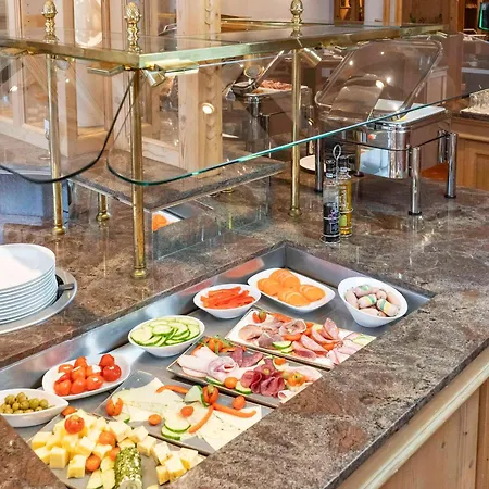 Hotel Atomis Munich Airport By Mercure 4*