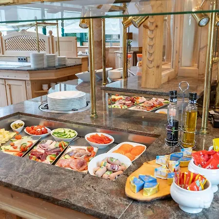 فندق Atomis Munich Airport By Mercure