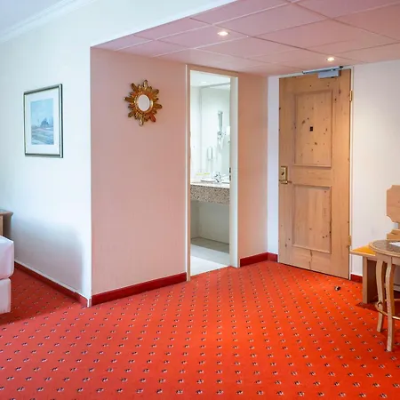 Atomis Munich Airport By Mercure Hotel Oberding