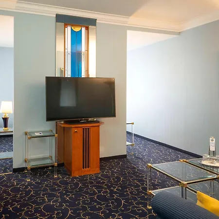 Atomis Munich Airport By Mercure Schwaig bei Nürnberg