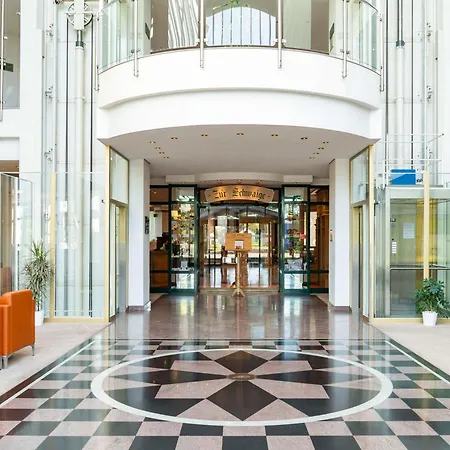 Atomis Munich Airport By Mercure Hotel 4*
