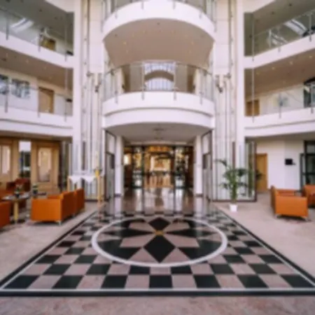 Atomis Munich Airport By Mercure 4*